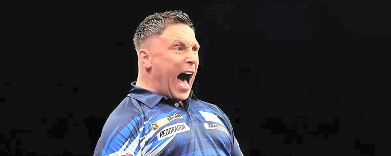 Preview final day Poland Darts Masters: Luke Littler, Michael van Gerwen and Gerwyn Price still in the running for title