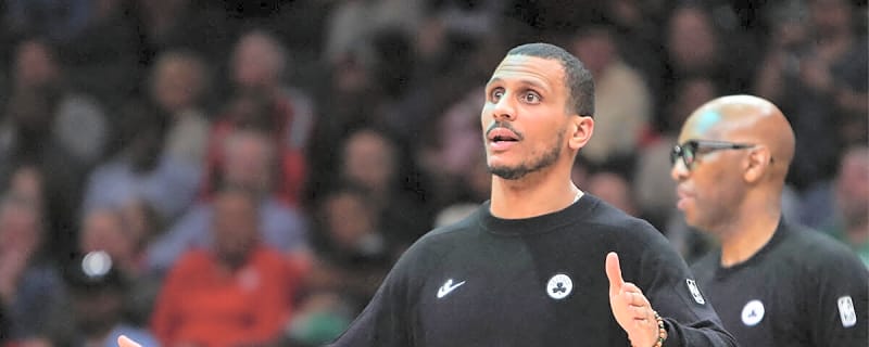 Why Celtics’ Joe Mazzulla wants to be ‘forgotten’ after coaching career