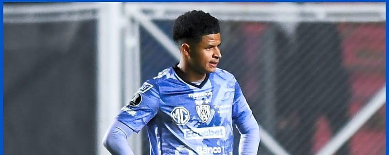 23 G/A in 116 appearances – versatile midfielder could be latest Ecuador star in Premier League