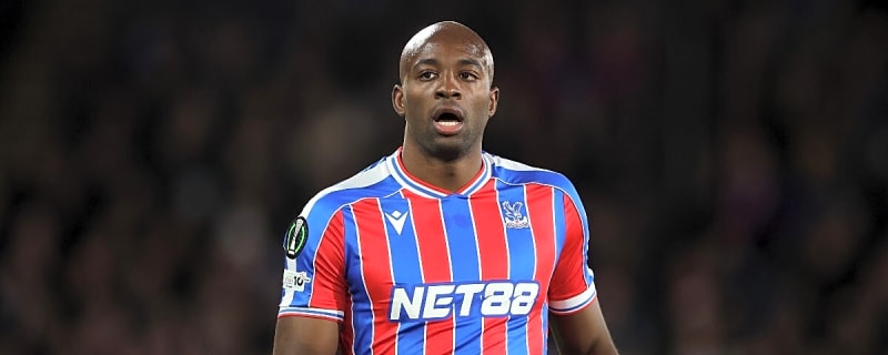 Crystal Palace star has offer to join Juventus in January
