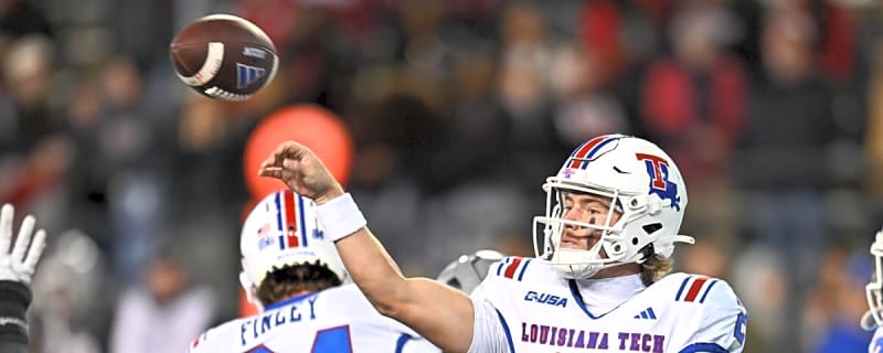Coastal Carolina vs. Louisiana Tech Prediction: Independence Bowl Game Preview