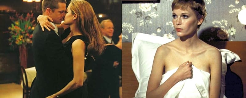 10 Hollywood Movies That Destroyed Real Marriages Of Lead Actors