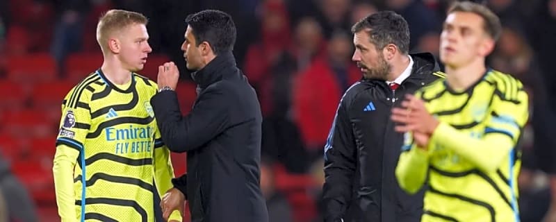 Fulham joins the race for Arsenal player who is on the move