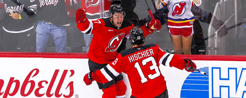 Devils’ Simon Nemec’s Brother Slated for Big Role at WJC Ahead of 2026 Draft