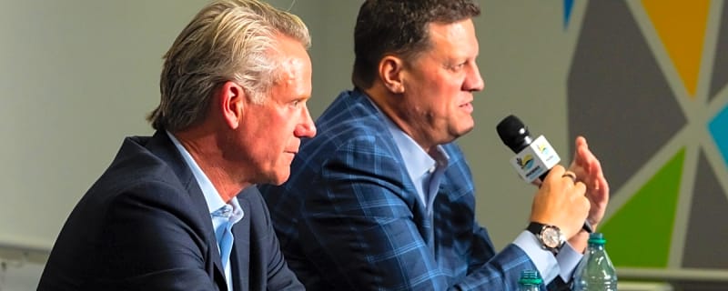 NASCAR lawsuit reveals concern over SRX, executives wanted to ‘put a knife’ in ESPN series