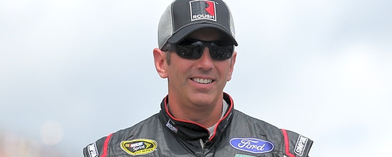 Greg Biffle to make ARCA return at Tri-City Raceway