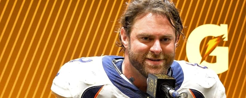 Former Alabama high school football standout Evan Mathis among state’s Sports Hall of Fame Class of 2026 inductees