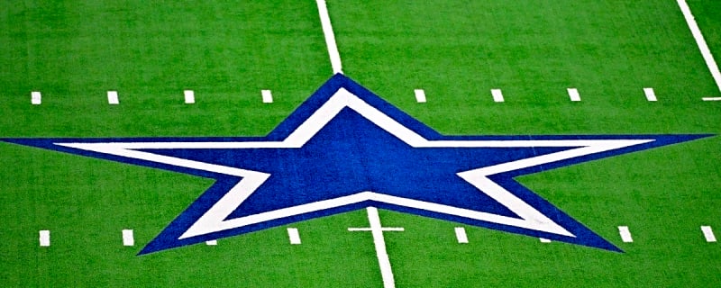 Dallas Cowboys vs. Philadelphia Eagles: Inactives for Week 12 matchup