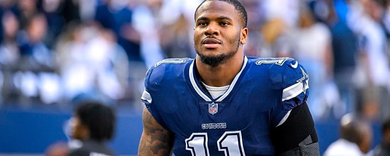 Micah Parsons contract: Jerry Jones explains why agent David Mulugheta doesn’t need to be involved in negotiations