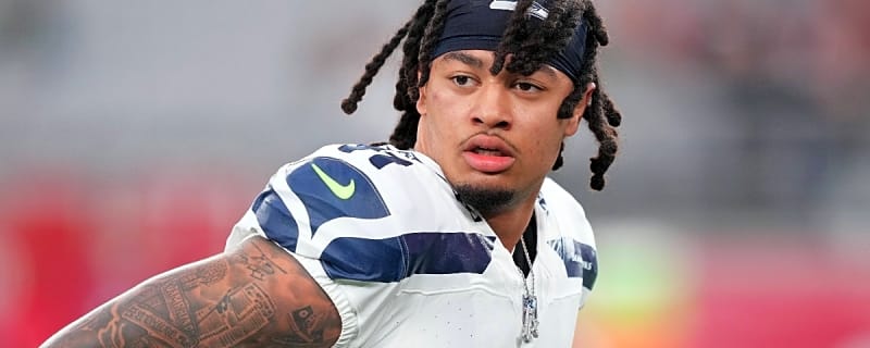 Jaxon Smith-Njigba injury update: Seahawks star evaluated for concussion, heads to locker room during Super Bowl LX