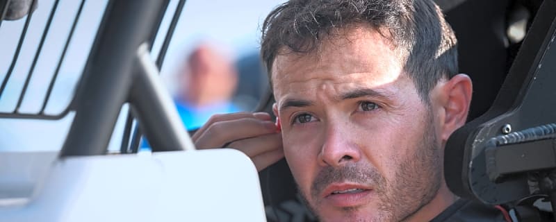 NASCAR names absent from Chili Bowl Nationals early entry list