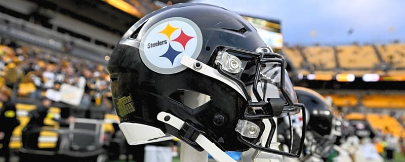 Pittsburgh Steelers vs. Detroit Lions: Inactives for Week 16 matchup