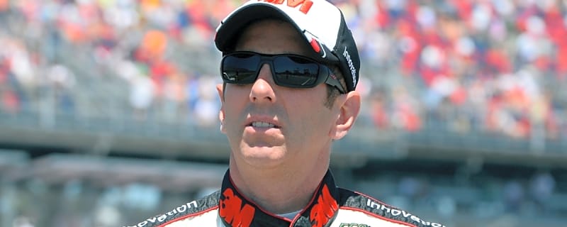 Dale Earnhardt Jr. reflects on tragic NASCAR offseason, friendships with Denny Hamlin and Greg Biffle