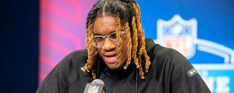 Shavon Revel Jr. injury update: Stephen Jones reveals when Dallas Cowboys expect rookie CB to be healthy