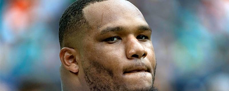 Report: Atlanta Falcons DL Da’Shawn Hand could be out for season due to torn quad