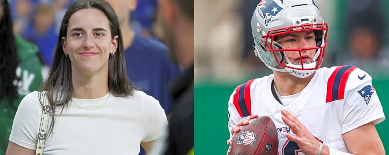 Caitlin Clark ‘pulling for’ New England Patriots in NFL Playoffs, reveals potential Super Bowl teams