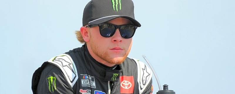 Dale Earnhardt Jr. debates Ty Gibbs’ responsibility for ‘narrative’ after Sonoma NASCAR controversy
