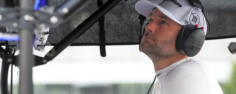 Shane van Gisbergen outduels Connor Zilisch on late restart to win Xfinity Chicago Street Race