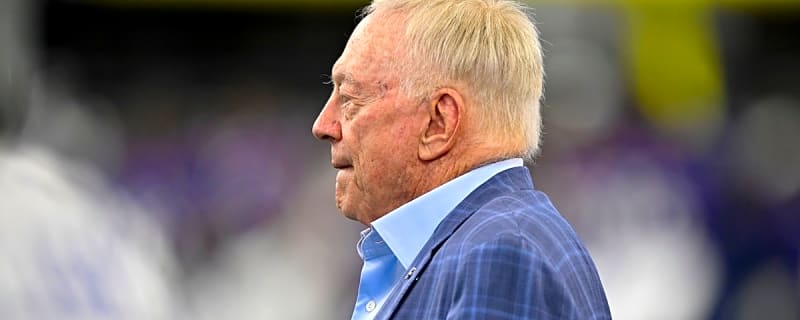 Stephen A. Smith implores Jerry Jones to make trade to improve Dallas Cowboys’ defense
