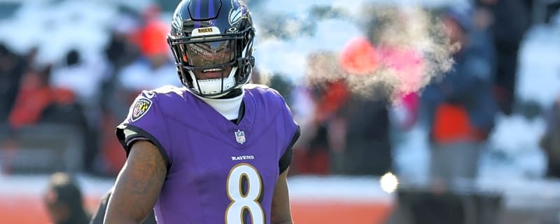 Lamar Jackson injury update: NFL insider makes big reveal on health of Ravens QB