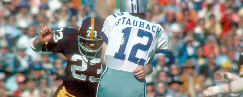 Mike Wagner, legendary Pittsburgh Steelers safety, dies at 76