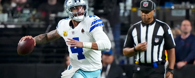 Dak Prescott injury update: Brian Schottenheimer reveals new issue for Cowboys QB