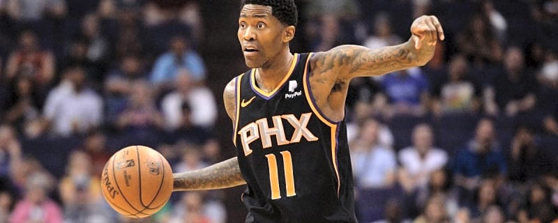 Jamal Crawford honored by his high school alma mater in court rededication