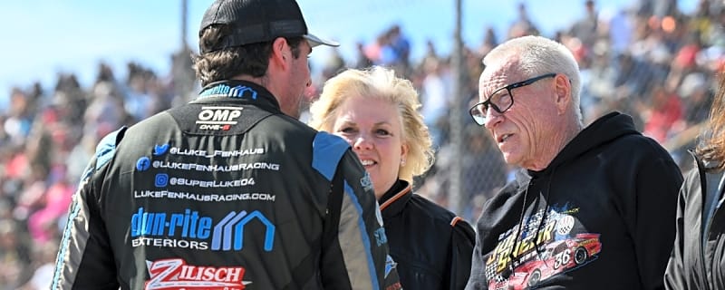 NASCAR exec credits Mark Martin for new championship format, offers different reality had Hall of Famer not spoken up