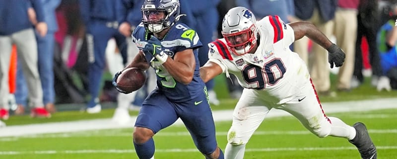 Super Bowl LX: Seahawks take down Patriots, win second NFL title