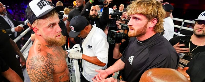 Bad Bunny halftime show: Logan Paul disagrees with brother, Jake, over calling artist ‘fake American’