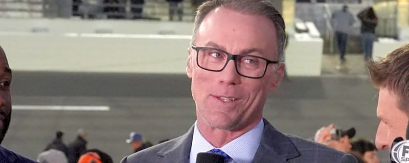 Kevin Harvick laments ‘disaster’ day for Kyle Busch after John Hunter Nemechek incident