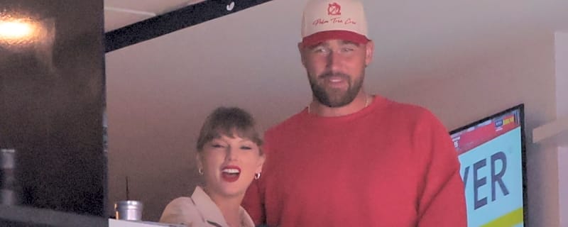 Chiefs President Mark Donovan reveals surprising Taylor Swift request from Travis Kelce