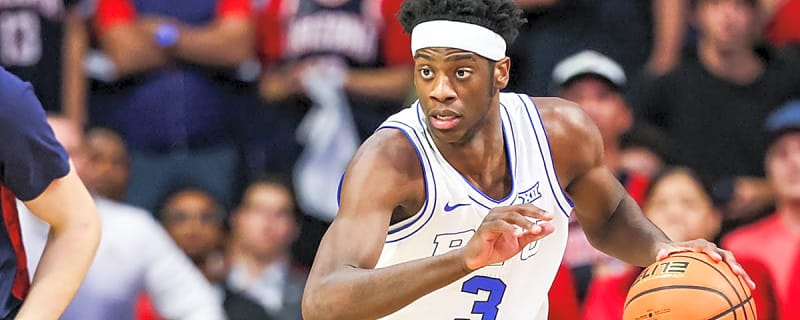 AJ Dybantsa drafted by Washington Wizards: Analysis, contract details, more