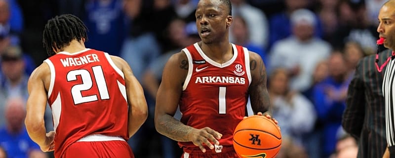 Orlando Magic invite Johnell Davis to Summer League after 2025 NBA Draft