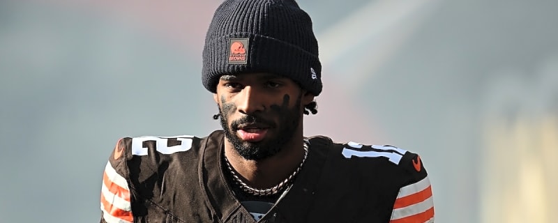 Shedeur Sanders calls Michael Vick ‘great resource’ ahead of Pro Bowl Games