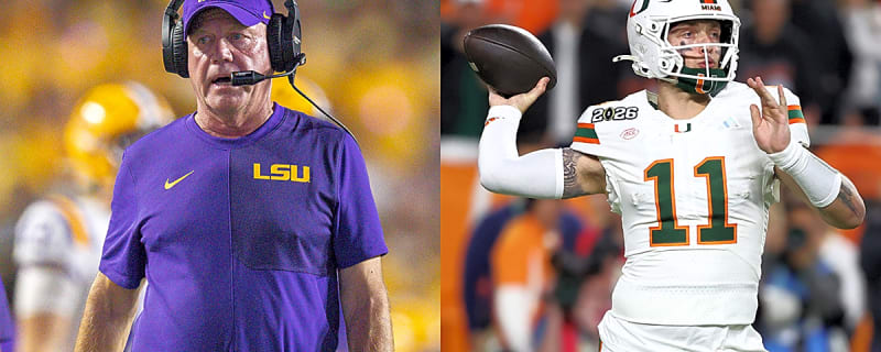Brian Kelly evaluates Carson Beck’s NFL potential: ‘There’s nothing that he hasn’t gone through’