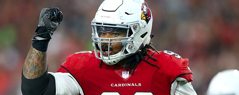 Report: Former NFL player Robert Nkemdiche taken to jail after trying to smuggle groceries