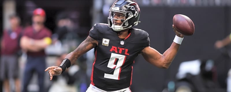 Michael Penix Jr. injury update: Falcons QB sets return date from knee surgery
