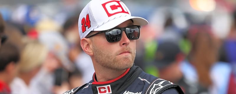 NASCAR insider suggests William Byron could be next driver to surpass Denny Hamlin’s 60 wins