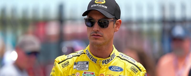 NASCAR announces return to ‘Chase’ style championship format: Joey Logano describes changes in driver strategy