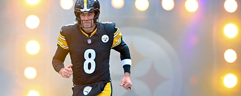 Aaron Rodgers update: Steelers QB’s practice status revealed amid wrist injury