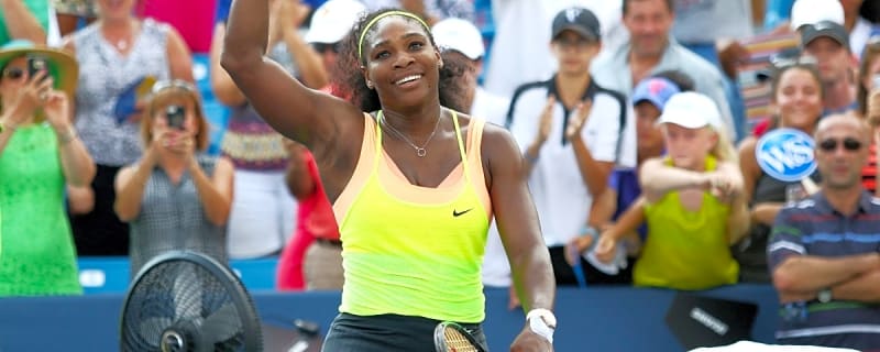 Serena Williams sparks comeback talk after making big decision