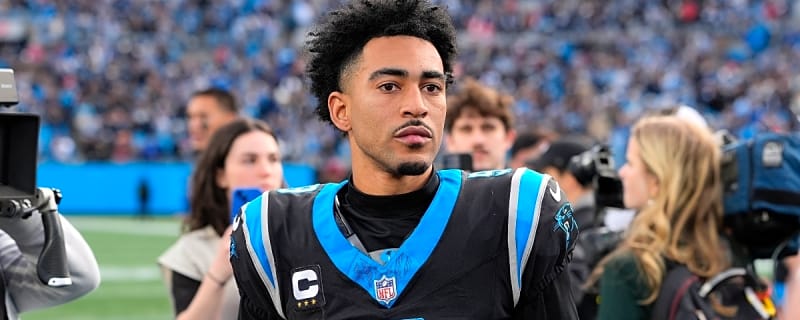 Dan Morgan: Panthers ‘talking through’ contract extension for Bryce Young