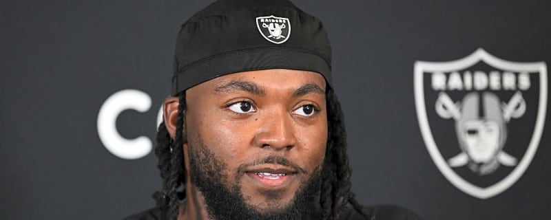 Raiders’ Adam Butler gives puzzling response to question on Christian Wilkins release