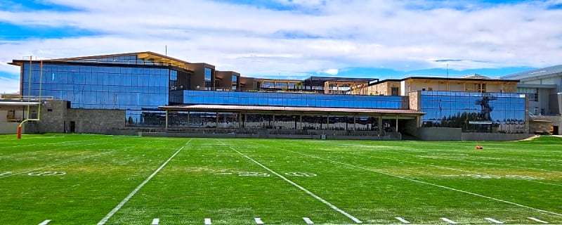 Construction worker dies at Denver Broncos’ new training facility