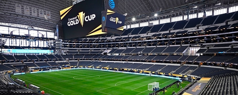 Dallas Cowboys’ AT&T Stadium World Cup name change sparks outrage among local residents