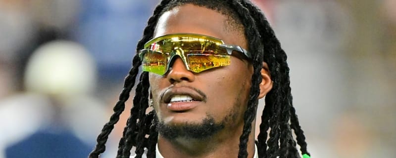 Report: CeeDee Lamb’s home burglarized in July while at Dallas Cowboys training camp