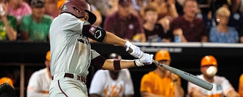 2025 MLB Draft: Kaeden Kent contract details revealed for Yankees third-round pick