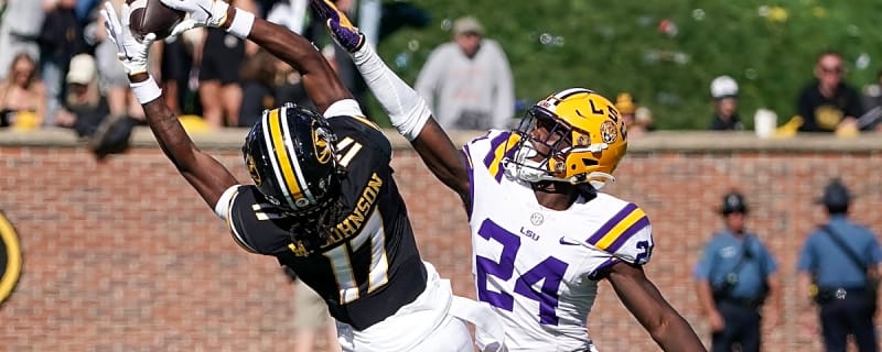 Seattle Seahawks sign CB Zy Alexander to UDFA deal