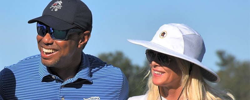 Tiger Woods car crash, arrest: Ex-wife Elin Nordegren reportedly concerned for golf legend
